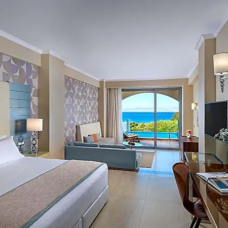 Otel Atrium Platinum & Rhodes City