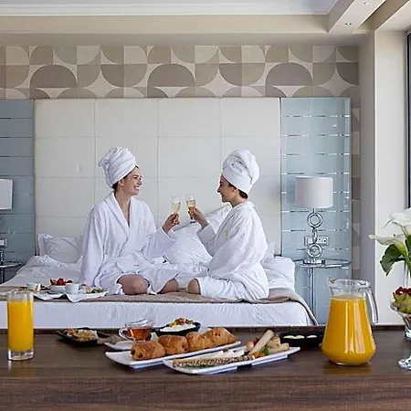 Atrium Platinum & 5* Rhodes City