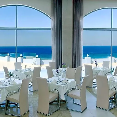 Atrium Platinum & Otel
