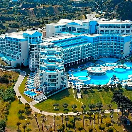 Hotel Atrium Platinum & 5*