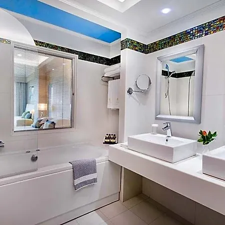 Otel Atrium Platinum &