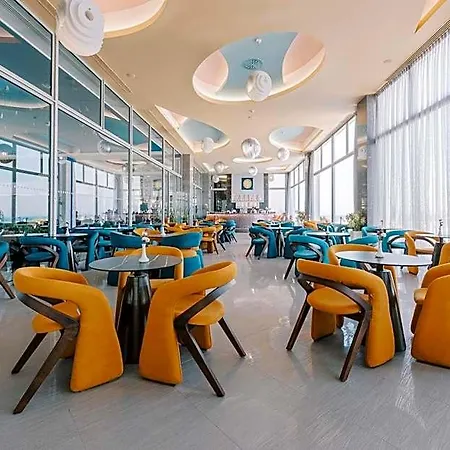 Hotel Atrium Platinum &